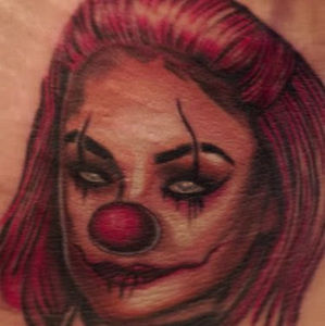 Meet your Posher, Nevaeh